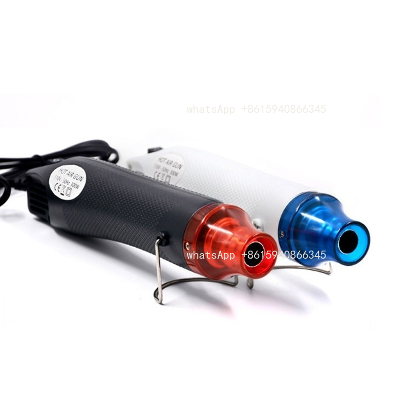 Handheld hot air gun, small DI - Heat Gun Small ulasan dan harga