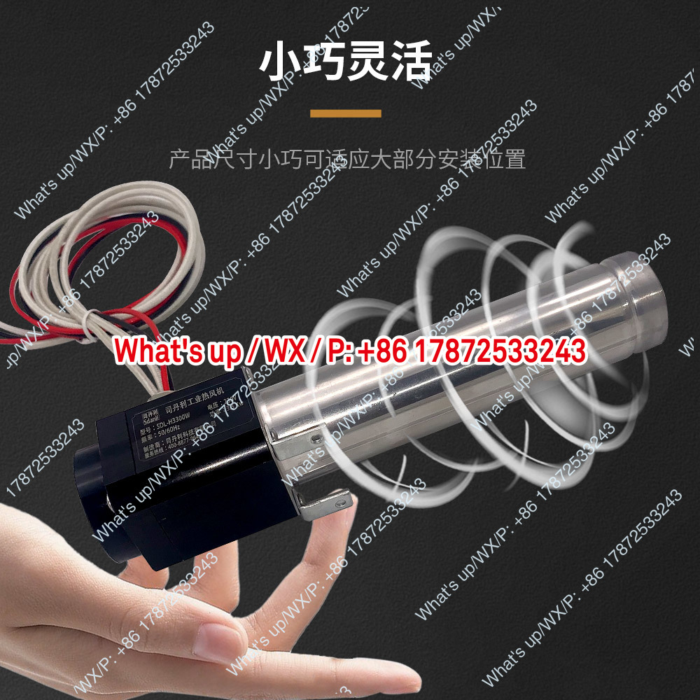 Industrial grade small hot air - Heat Gun Small ulasan dan harga